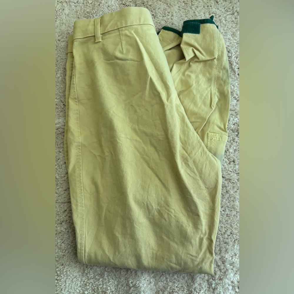 Horse Country Breeches